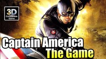 Captain America: Super Soldier Gameplay (Part 2 of 4)  Walkthrought (PS3 \ Xbox 360)