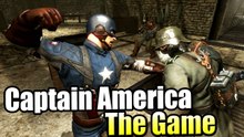 Captain America: Super Soldier Gameplay (Part 3 of 4)  Walkthrought (PS3 \ Xbox 360)