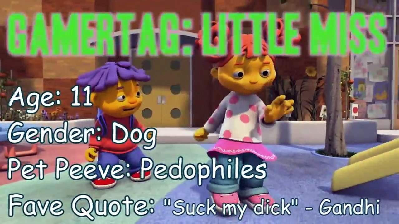 Sid the MLG Kid