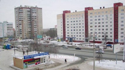 "CHELYABINSK" Top 50 Tourist Places | Chelyabinsk Tourism | RUSSIA