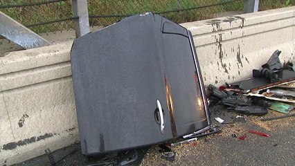 서울 자동차도로 교통사고 사망자 역대 최저 / YTN