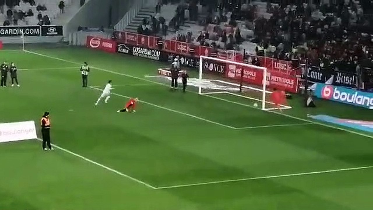 U13/U14 Challenge Boulanger au LOSC le 09.11.19