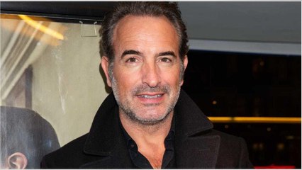 Jean Dujardin : il annule subitement sa venue au 20 heures de TF1