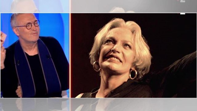 Marie Laforêt : l'hommage émouvant et l'anecdote surprenante de Laurent Ruquier