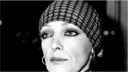 « Marie Laforêt se croyait mal aimée » : les confidences de Sheila