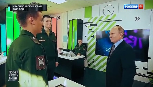 Москва Кремль Путин (эфир от 10.11.2019)