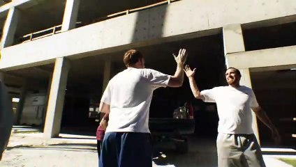 Epic Trick Shots - Dude Perfect