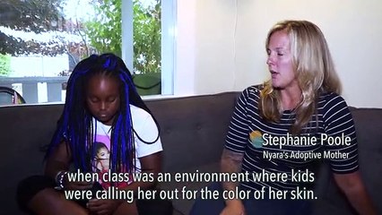 Adopted Children  can Exhibit More Behavioral Issues in Classroom