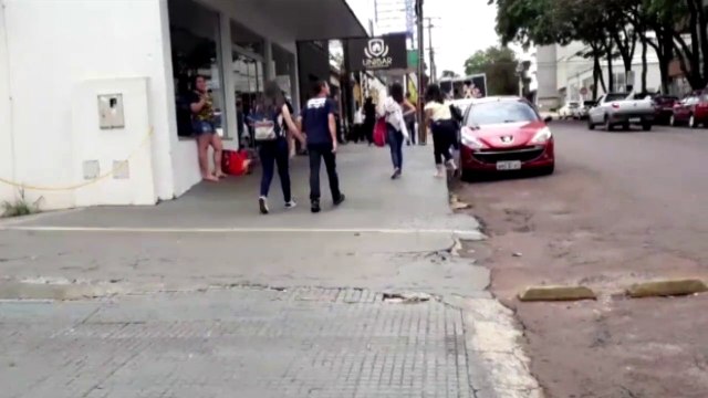 Estudantes fazem segunda etapa da prova do Enem