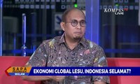 Ekonomi Global Lesu, Menitip Harapan pada Tim Ekonom Kabinet Jokowi