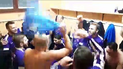 L'excellente opération de Crusnes face à Conflans-Jarny