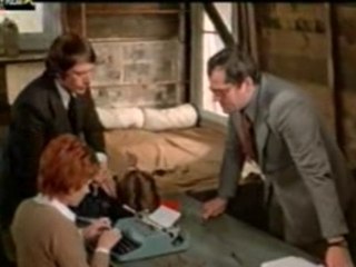 FOLLE A TUER MARLENE JOBERT ET TOMAS MILIAN