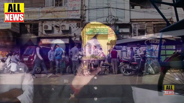 Pakistan Flag Waving in Jalandhar | PM Imran Khan | Navjot Singh Sidhu | PM Imran Khan