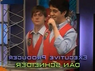 Drake & Jos S04E19 - Helicopter