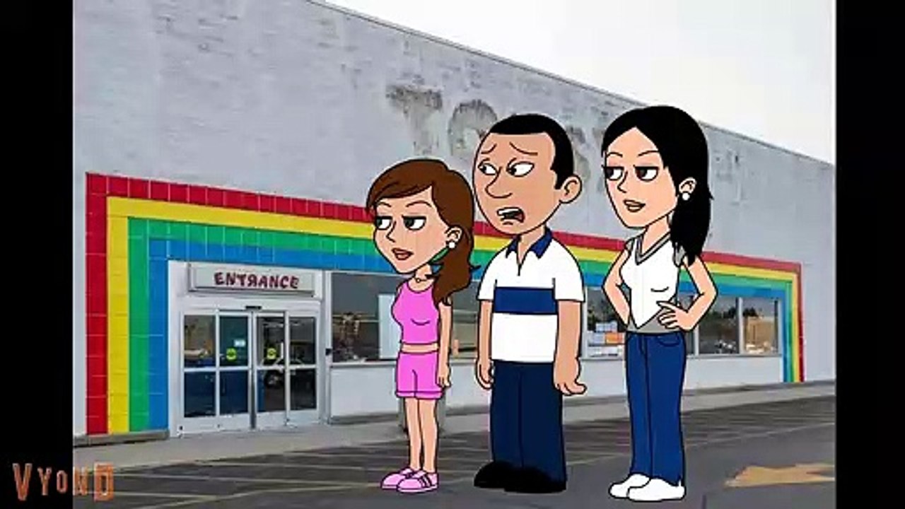 Crazy Toys R Us Pokemon Card Kid Gets Grounded