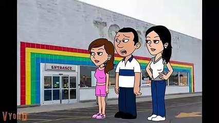 Crazy Toys R Us Pokemon Card Kid Gets Grounded