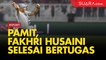 Duh! Antar Timnas Indonesia U-19 ke Piala Asia, Fakhri Husaini Pamit