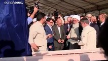 Iran baut AKW Buschehr aus