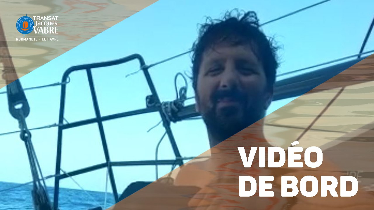TRANSAT JACQUES VABRE - Groupe APICIL - 10/11/2019