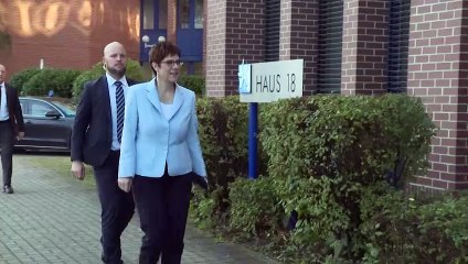 Kompromiss bei Grundrente: Regierung einigt sich auf Einkommensprüfung