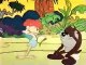 Cartoni animati americani indimenticabili: Tazmania (1991)