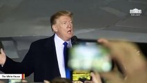 Trump Declares: 'We No Longer Have Freedom Of The Press'
