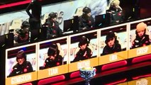 Esport: l'équipe chinoise FPX remporte les Mondiaux de League of Legends