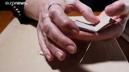 Harc egy különleges Brontë-kéziratért