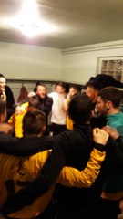 Victoire à Ernée 3-0