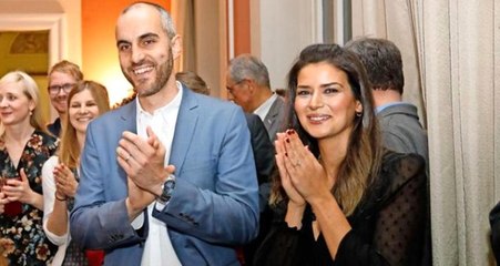 Türkiye kökenli bir siyasetçi, Almanya'da ilk kez büyükşehir belediye başkanı oldu