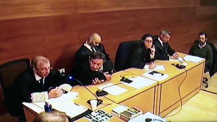 El jurado declara no culpable a Miguel López de asesinato