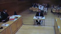 El jurado declara no culpable a Miguel López de asesinato