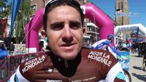 Le Mag Cyclism'Actu - Samuel Dumoulin : 