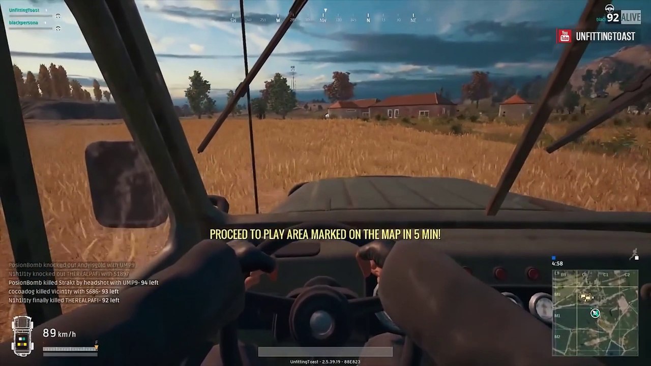 PUBG__Funny_Moments_Ep._2