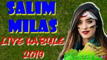 SALIM MILAS 2019 ★ LIVE 100% KABYLE ★ⵣ★ By IMAZIGHEN TUBE