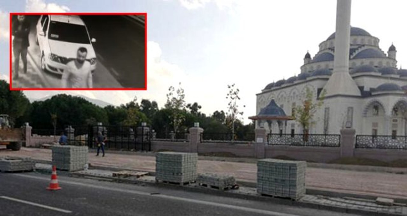 Cami inşaatında çalışan işçiyi öldüren katilden kan donduran ifade: Ölmesi gerekiyordu