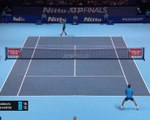 ATP Masters - Victoire express de Djokovic sur Berrettini