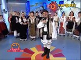 Ioan Chirila - M-am dus cu dorutu-n lume (Ceasuri de folclor - Favorit TV - 29.10.2019)