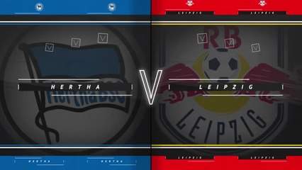 Werner brace lifts Leipzig into second