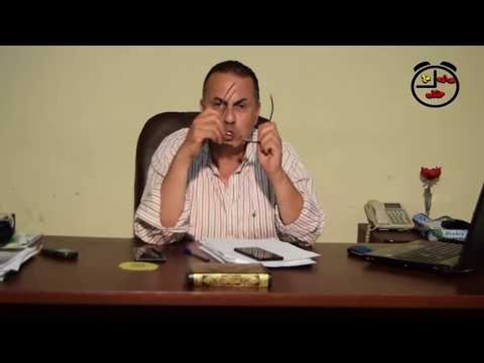 رجلا يشاهد زوجته فى فيلم  !!!