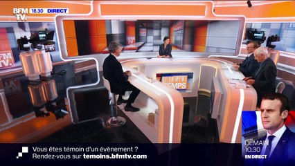 Arnaud Montebourg: "Nous sommes des leaders mondiaux dans de très nombreux domaines" - 10/11