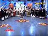 Madalina Artem - Bade cu ochi de cicoare (Ceasuri de folclor - Favorit TV - 29.10.2019)