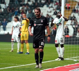 Caner, Avcı'nın kararını beğenmedi!
