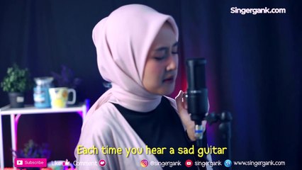 Remember Me - From "COCO"  Miguel ( Cover & Lirik Lagu ) Singergank  - Alpita Maharani