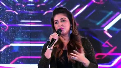 ফাগুন বউ ঐন্দ্রিলা মঞ্চে এসে এসব কি বললেন