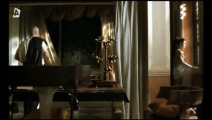 l'honneur des gladiateurs part 2