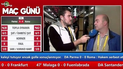 Çağdaş Sevinç: "Diaby'ye yapılan hareketin açıklaması yok. hakikaten skandal"