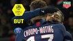 But Mauro ICARDI (85ème) / Stade Brestois 29 - Paris Saint-Germain - (1-2) - (BREST-PARIS) / 2019-20