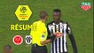 Stade de Reims - Angers SCO (0-0)  - Résumé - (REIMS-SCO) / 2019-20