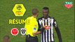 Stade de Reims - Angers SCO (0-0)  - Résumé - (REIMS-SCO) / 2019-20